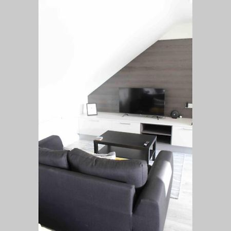 Apartamento The Loft , Portrush Exterior foto