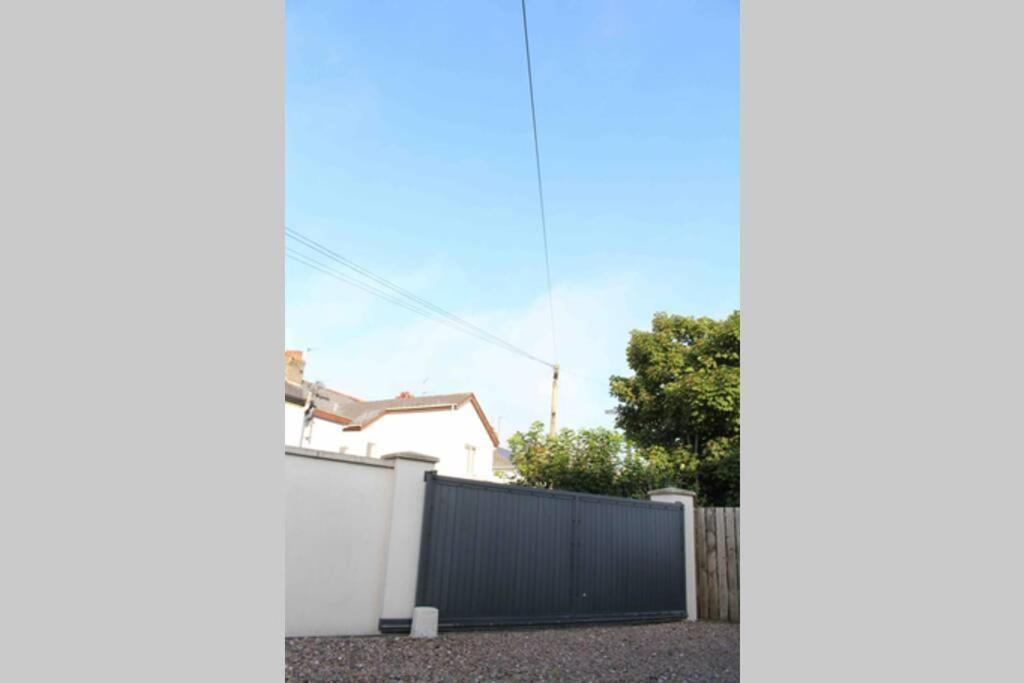 Apartamento The Loft , Portrush Exterior foto