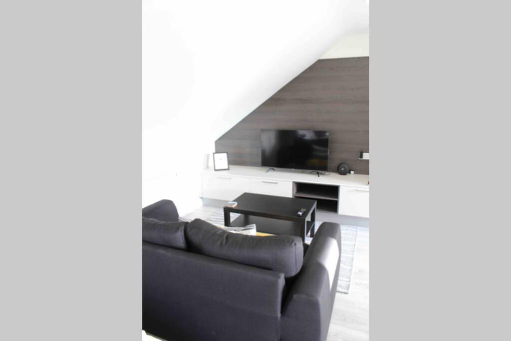 Apartamento The Loft , Portrush Exterior foto