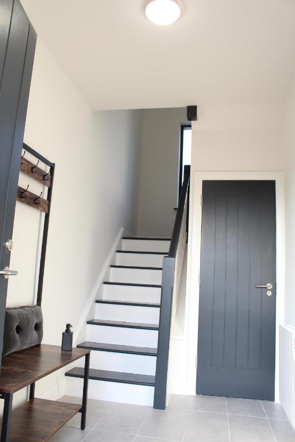 Apartamento The Loft , Portrush Exterior foto