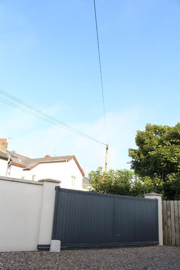 Apartamento The Loft , Portrush Exterior foto